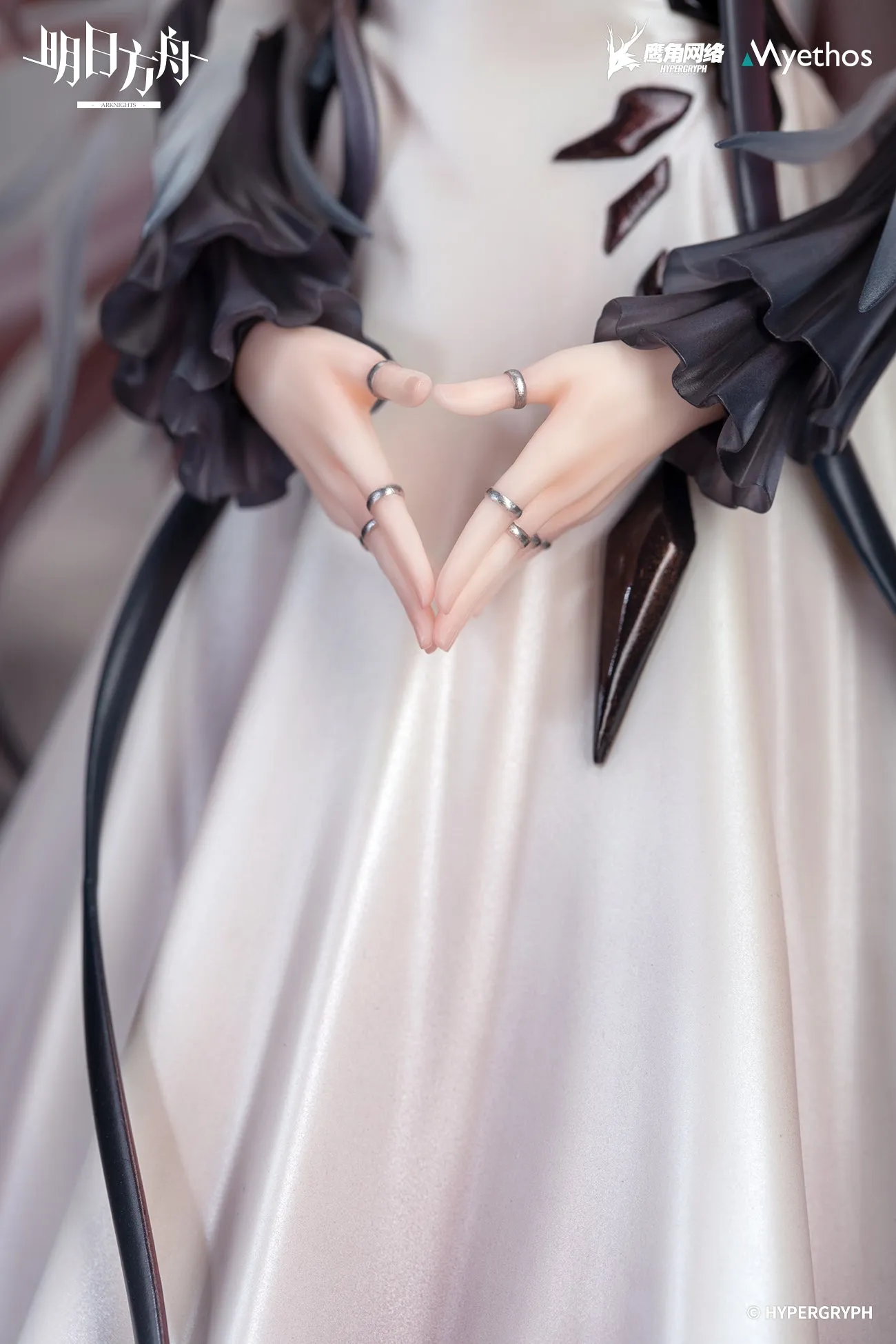 [Pre-order] Arknights - Theresia (Civilight Eterna) 1/7 Scale Figure Myethos