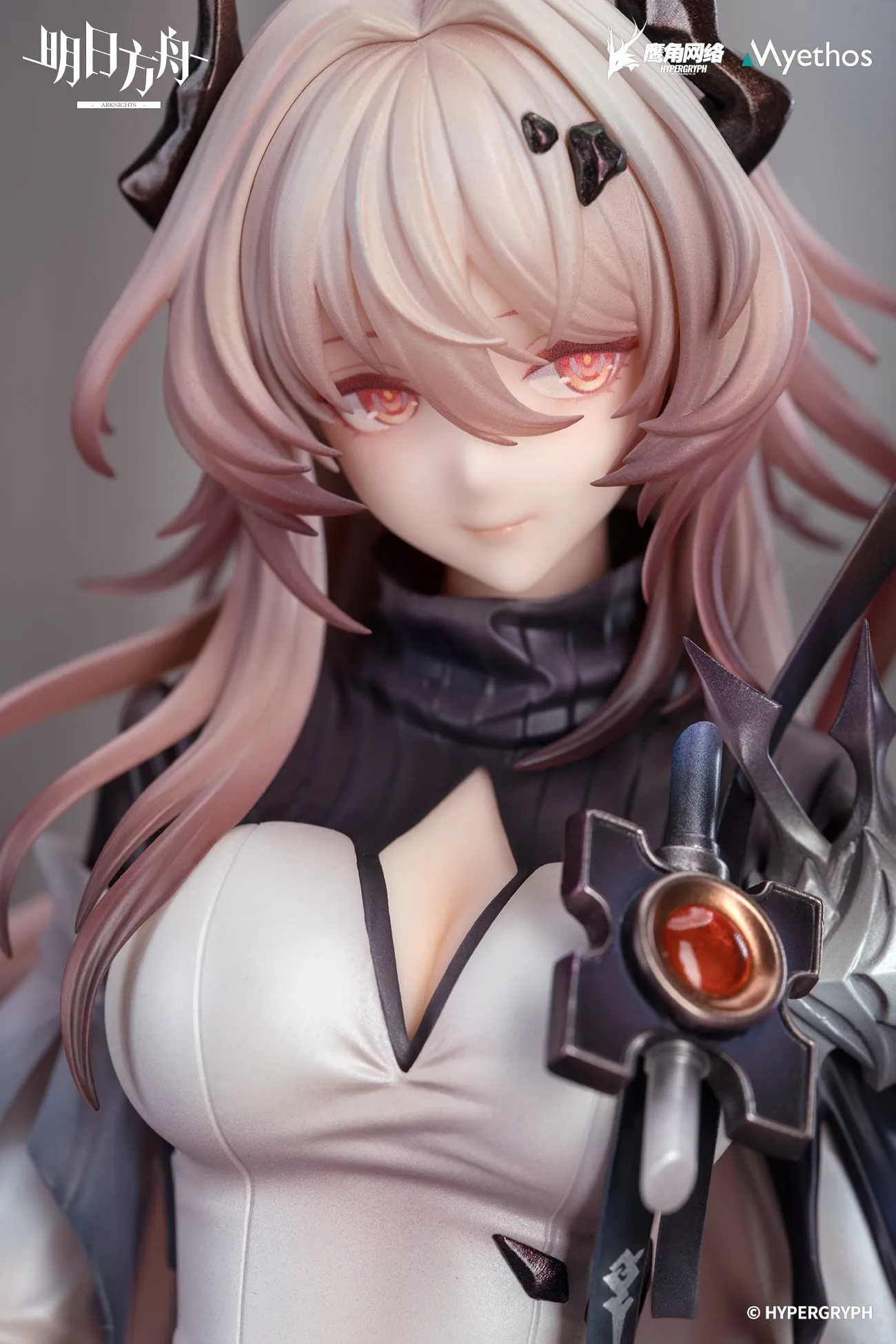 [Pre-order] Arknights - Theresia (Civilight Eterna) 1/7 Scale Figure Myethos