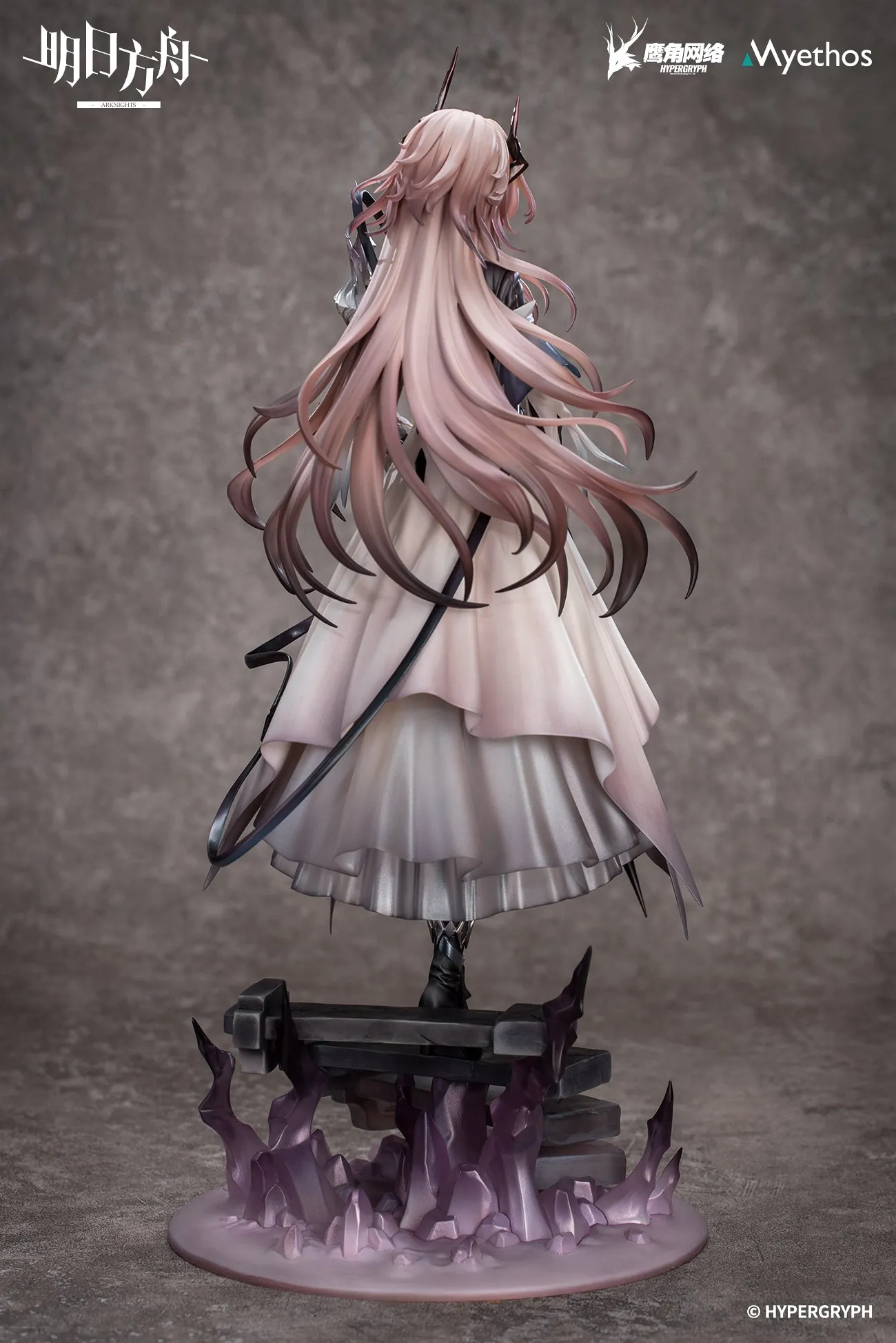 [Pre-order] Arknights - Theresia (Civilight Eterna) 1/7 Scale Figure Myethos