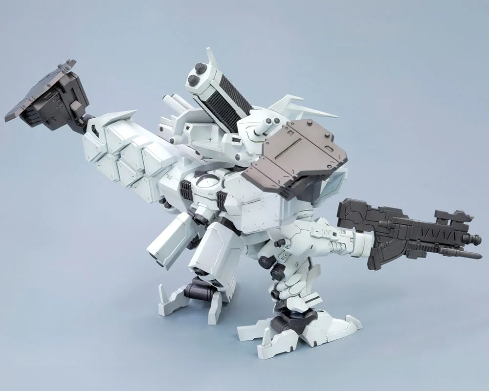 [Pre-order] Armored Core - D-Style Lineark White-Glint Plastic Model Kit Kotobukiya