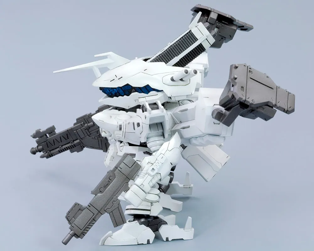 [Pre-order] Armored Core - D-Style Lineark White-Glint Plastic Model Kit Kotobukiya
