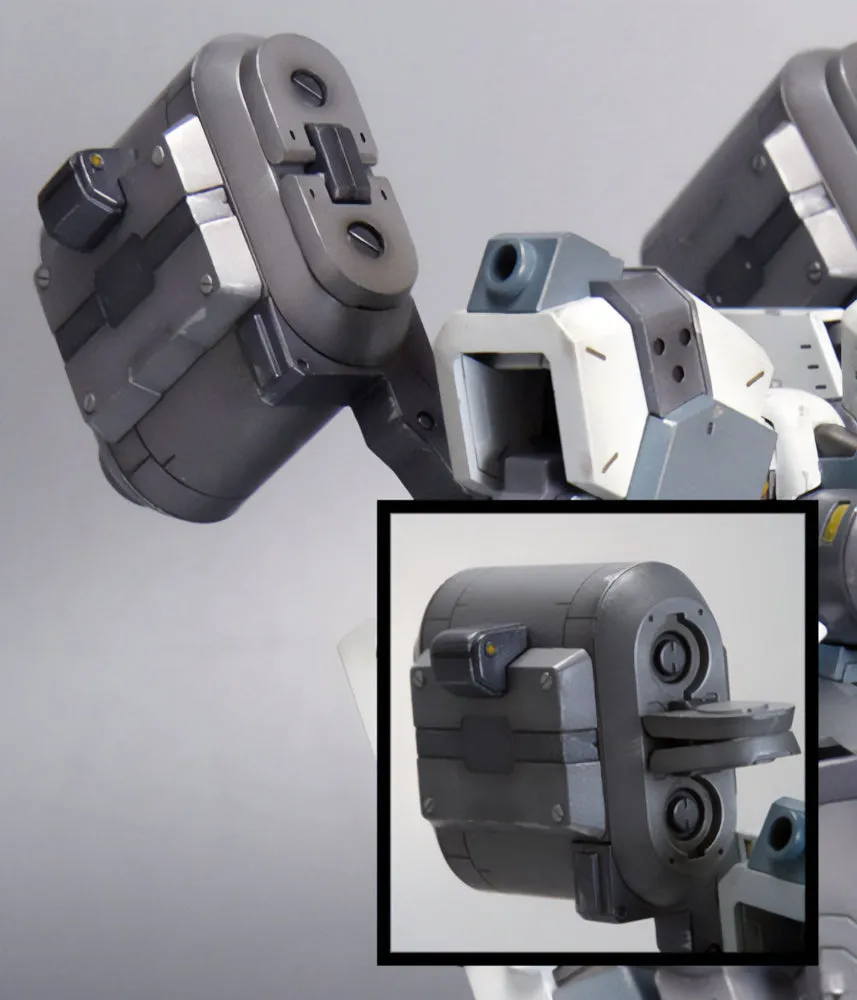 [Pre-order] Armored Core - Mirage C04-ATLAS Foxeye Ver. 1/72 Scale Plastic Model Kit Kotobukiya