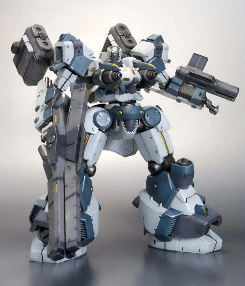 [Pre-order] Armored Core - Mirage C04-ATLAS Foxeye Ver. 1/72 Scale Plastic Model Kit Kotobukiya