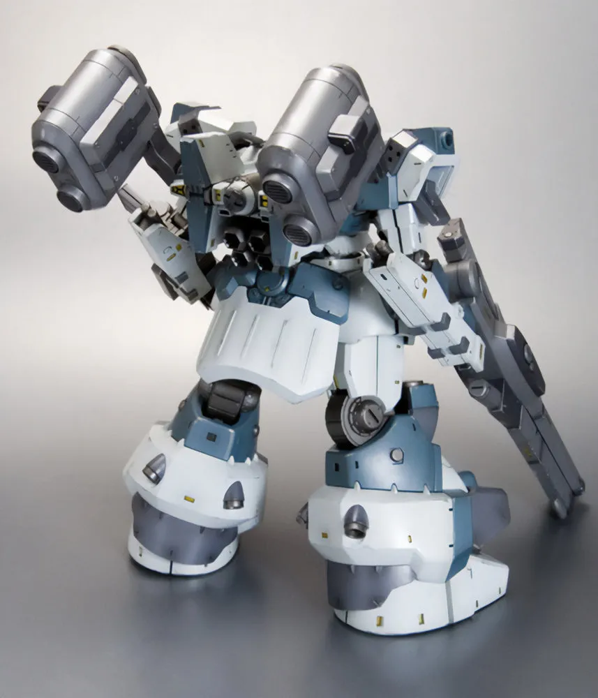 [Pre-order] Armored Core - Mirage C04-ATLAS Foxeye Ver. 1/72 Scale Plastic Model Kit Kotobukiya