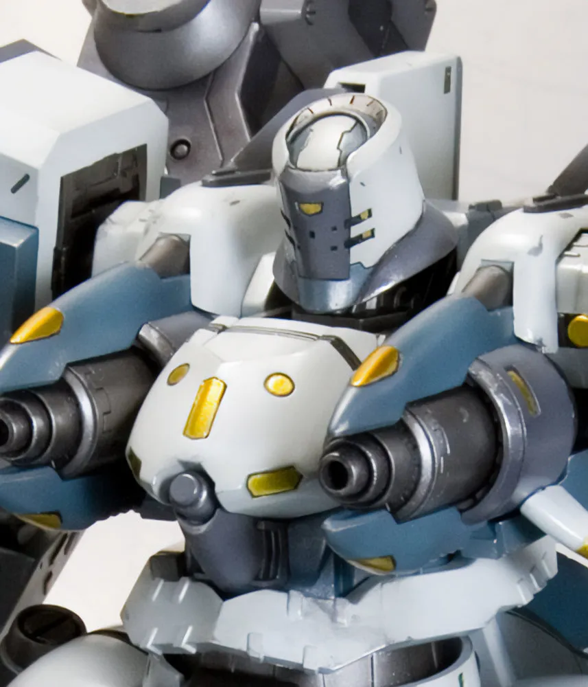 [Pre-order] Armored Core - Mirage C04-ATLAS Foxeye Ver. 1/72 Scale Plastic Model Kit Kotobukiya