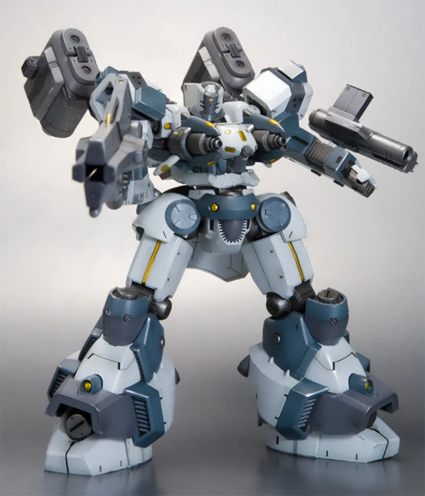 [Pre-order] Armored Core - Mirage C04-ATLAS Foxeye Ver. 1/72 Scale Plastic Model Kit Kotobukiya