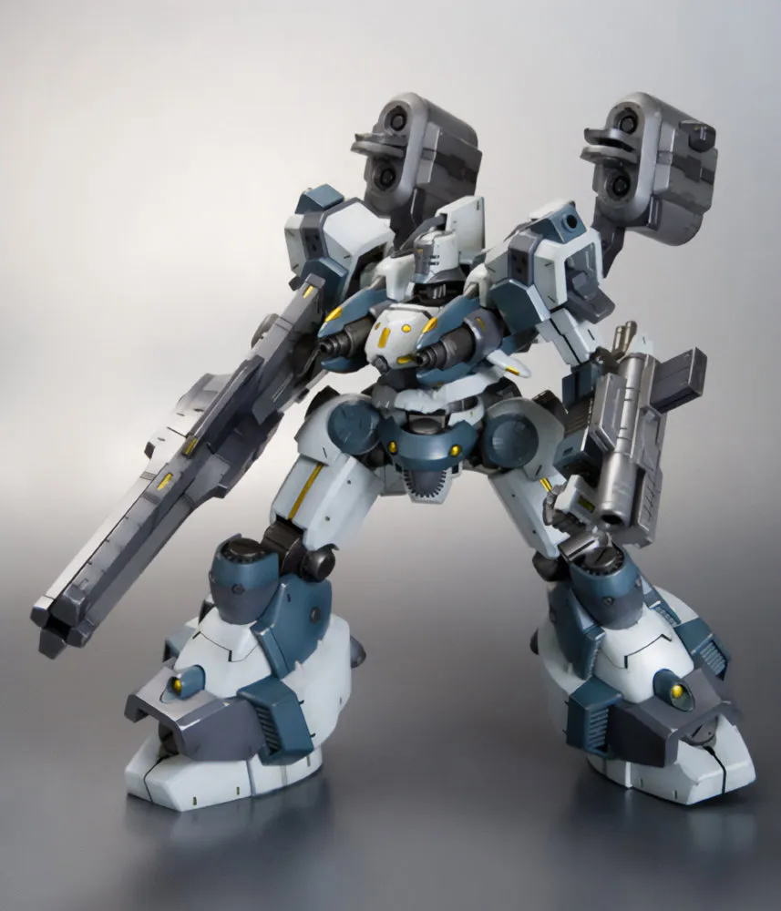[Pre-order] Armored Core - Mirage C04-ATLAS Foxeye Ver. 1/72 Scale Plastic Model Kit Kotobukiya