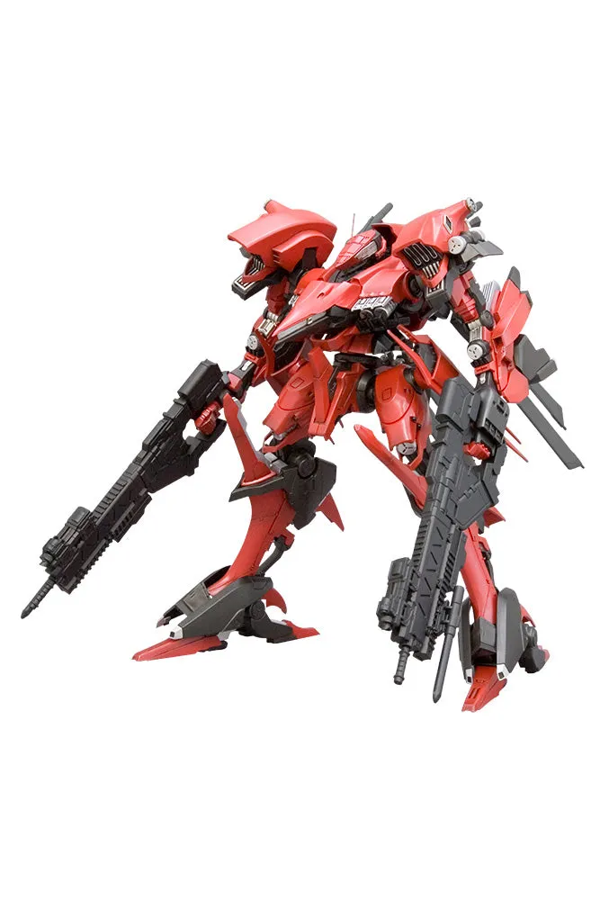 [Pre-order] Armored Core - Rayleonard 03-AALIYAH Kpachar Full Package Ver. 1/72 Scale Plastic Model Kit Kotobukiya