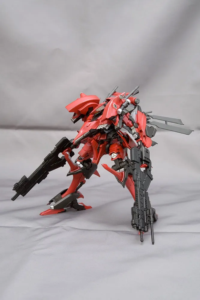 [Pre-order] Armored Core - Rayleonard 03-AALIYAH Kpachar Full Package Ver. 1/72 Scale Plastic Model Kit Kotobukiya