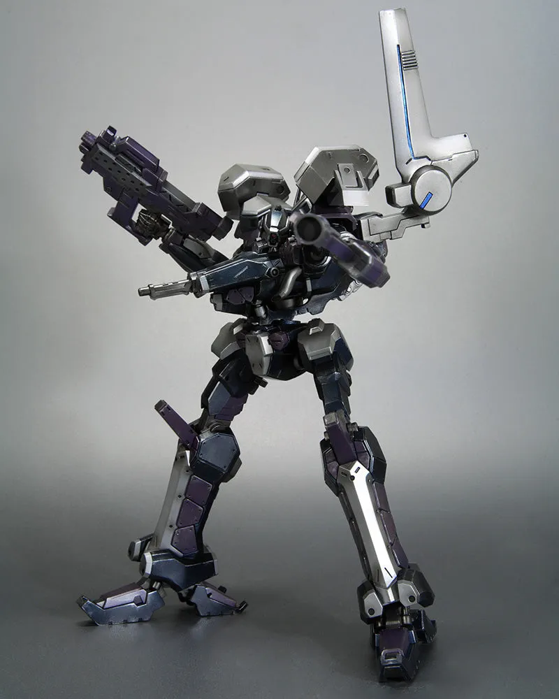 [Pre-order] Armored Core - V.I. Series Crest CR-C840/UL Lightweight Class Ver. Plastic Model Kit Kotobukiya