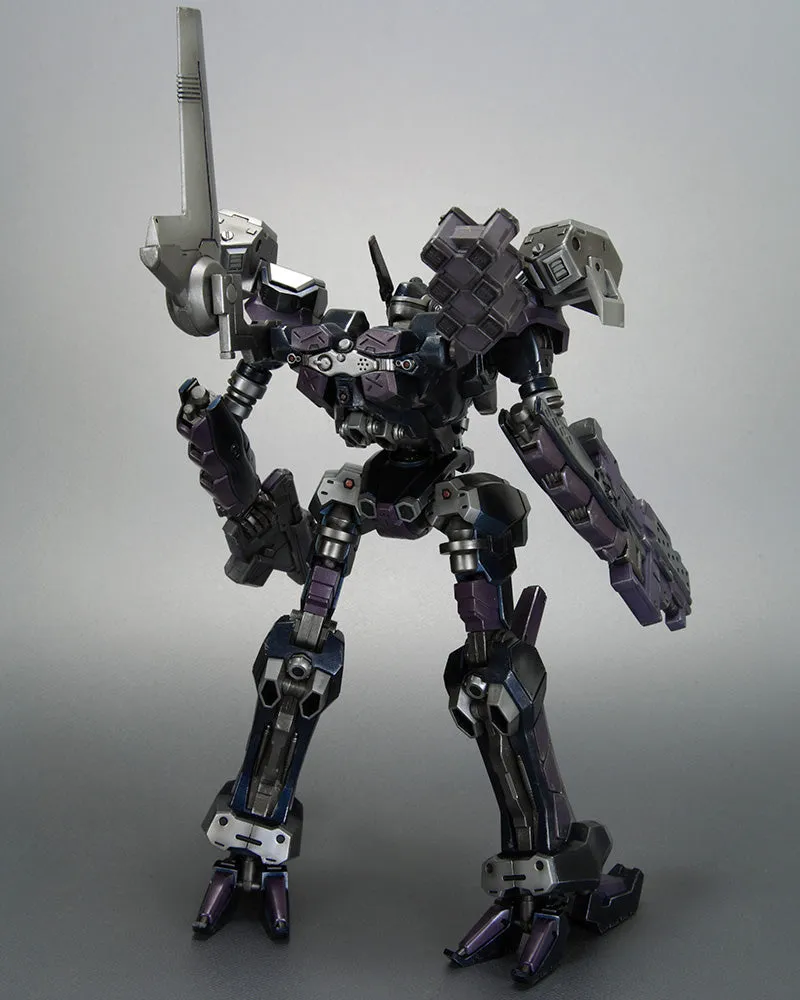[Pre-order] Armored Core - V.I. Series Crest CR-C840/UL Lightweight Class Ver. Plastic Model Kit Kotobukiya