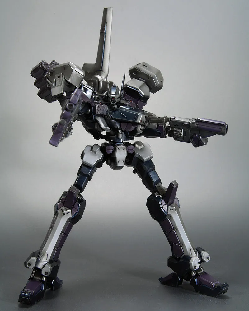 [Pre-order] Armored Core - V.I. Series Crest CR-C840/UL Lightweight Class Ver. Plastic Model Kit Kotobukiya
