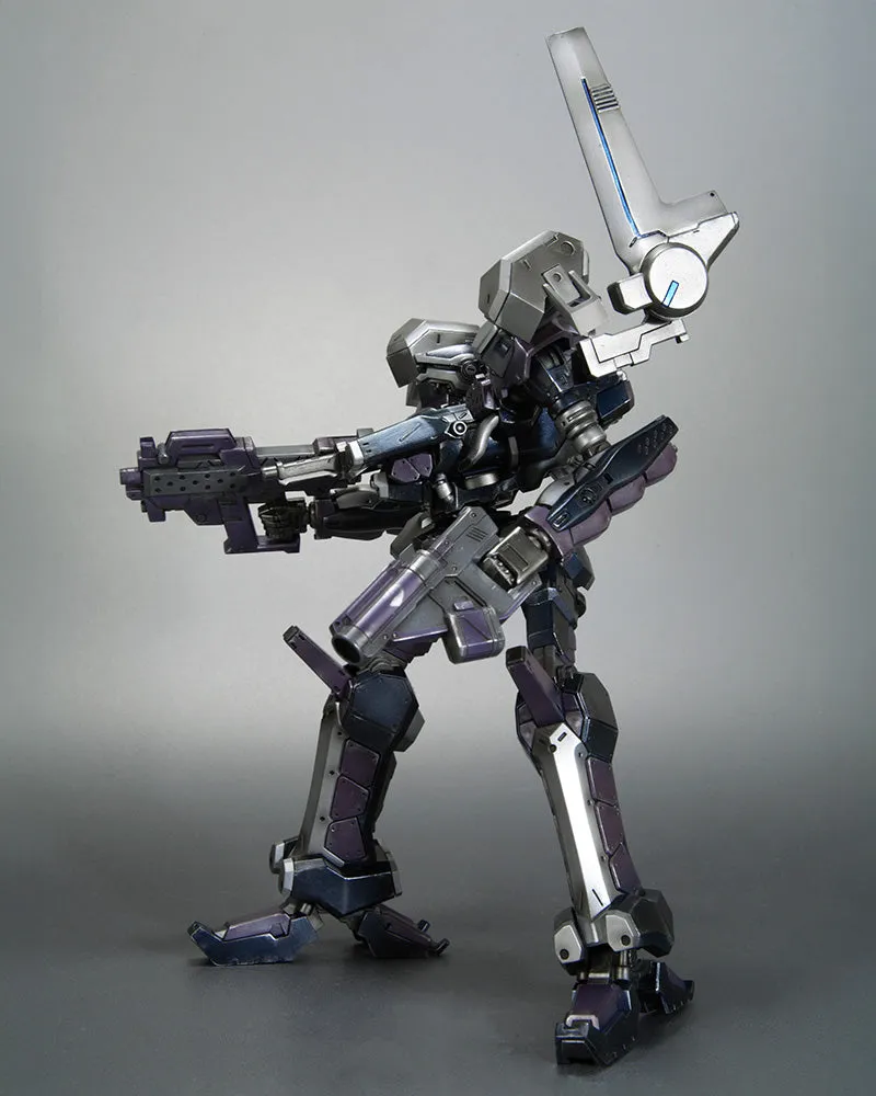 [Pre-order] Armored Core - V.I. Series Crest CR-C840/UL Lightweight Class Ver. Plastic Model Kit Kotobukiya
