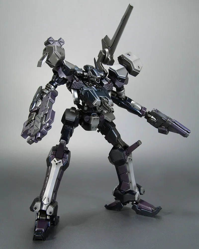 [Pre-order] Armored Core - V.I. Series Crest CR-C840/UL Lightweight Class Ver. Plastic Model Kit Kotobukiya