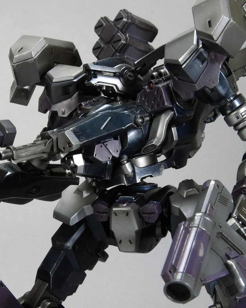 [Pre-order] Armored Core - V.I. Series Crest CR-C840/UL Lightweight Class Ver. Plastic Model Kit Kotobukiya