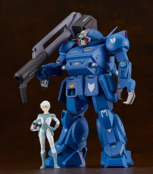 [Pre-order] Armored Trooper Votoms - PLAMAX SV-01 ( ATH-02 Strike Dog Re-run) Plastic Model Kit Max Factory