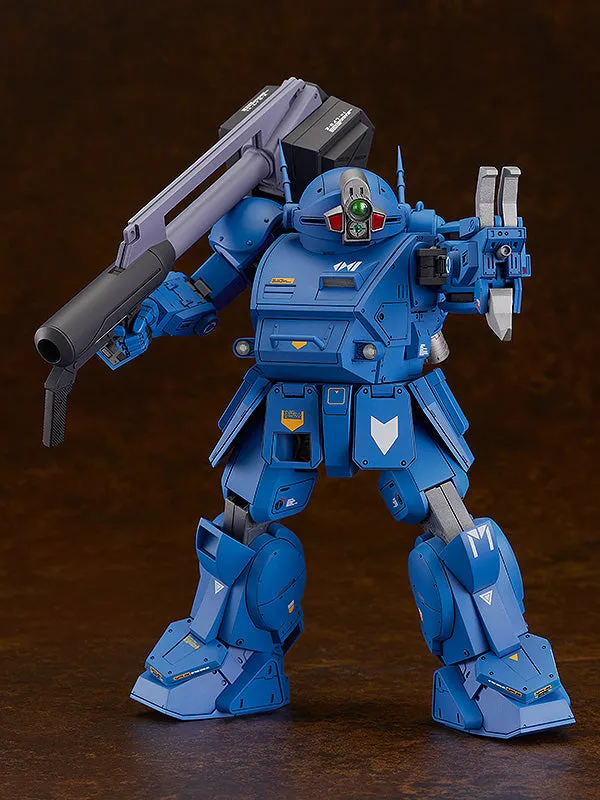 [Pre-order] Armored Trooper Votoms - PLAMAX SV-01 ( ATH-02 Strike Dog Re-run) Plastic Model Kit Max Factory