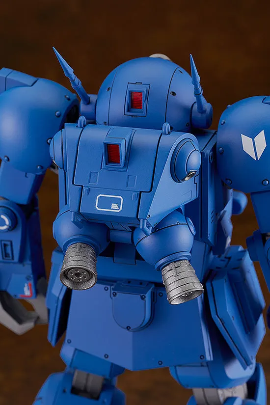 [Pre-order] Armored Trooper Votoms - PLAMAX SV-01 ( ATH-02 Strike Dog Re-run) Plastic Model Kit Max Factory