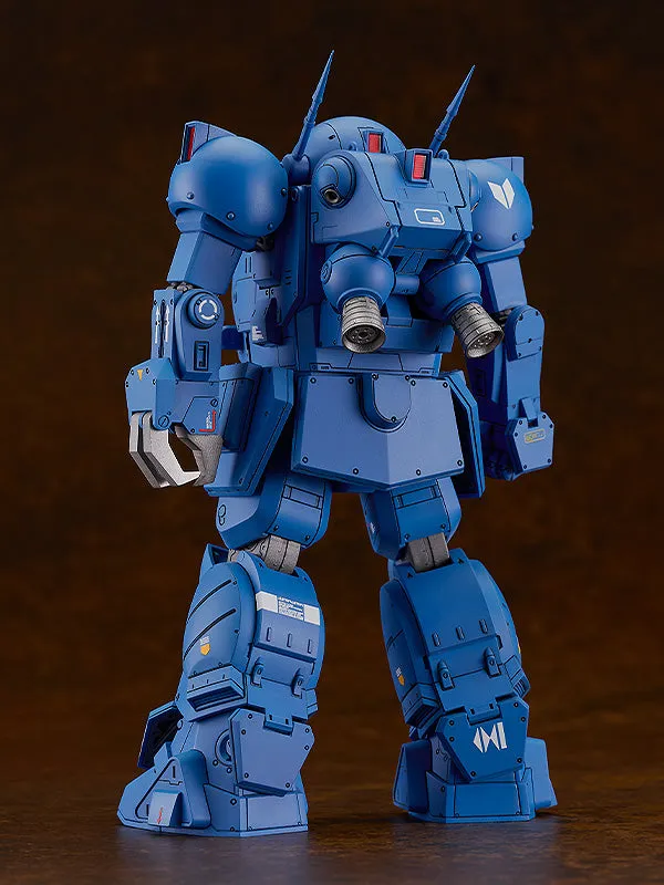[Pre-order] Armored Trooper Votoms - PLAMAX SV-01 ( ATH-02 Strike Dog Re-run) Plastic Model Kit Max Factory