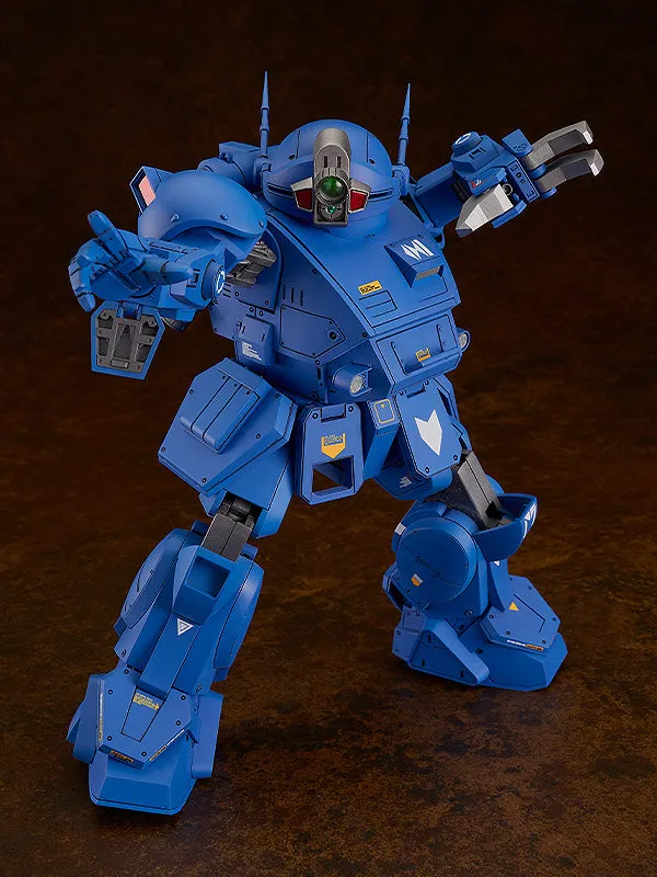 [Pre-order] Armored Trooper Votoms - PLAMAX SV-01 ( ATH-02 Strike Dog Re-run) Plastic Model Kit Max Factory
