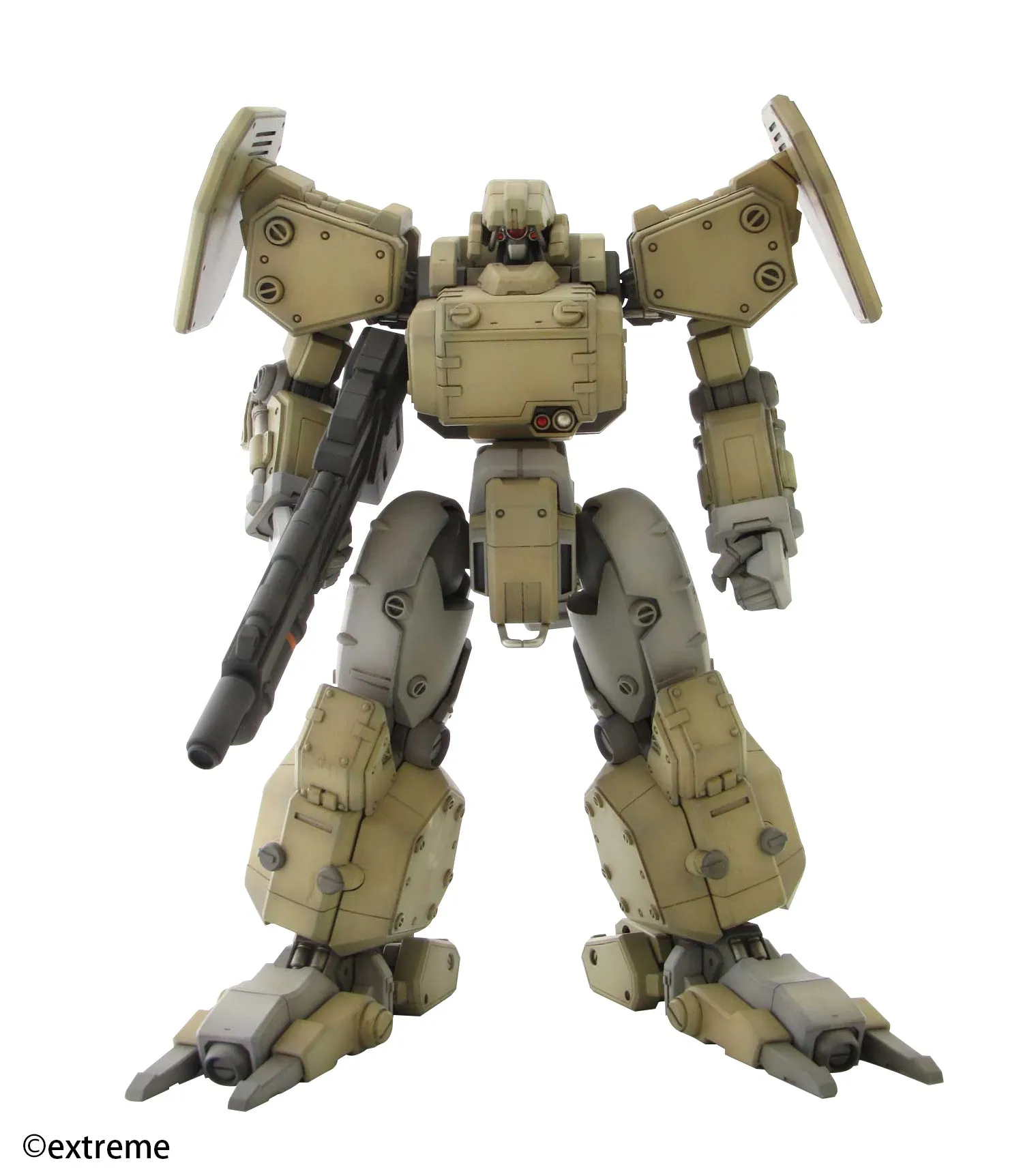[Pre-order] Assault Suits Valken - ASS-117A Valken (Jake Model) Plastic Model Kit PLUM PMOA