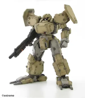 [Pre-order] Assault Suits Valken - ASS-117A Valken (Jake Model) Plastic Model Kit PLUM PMOA