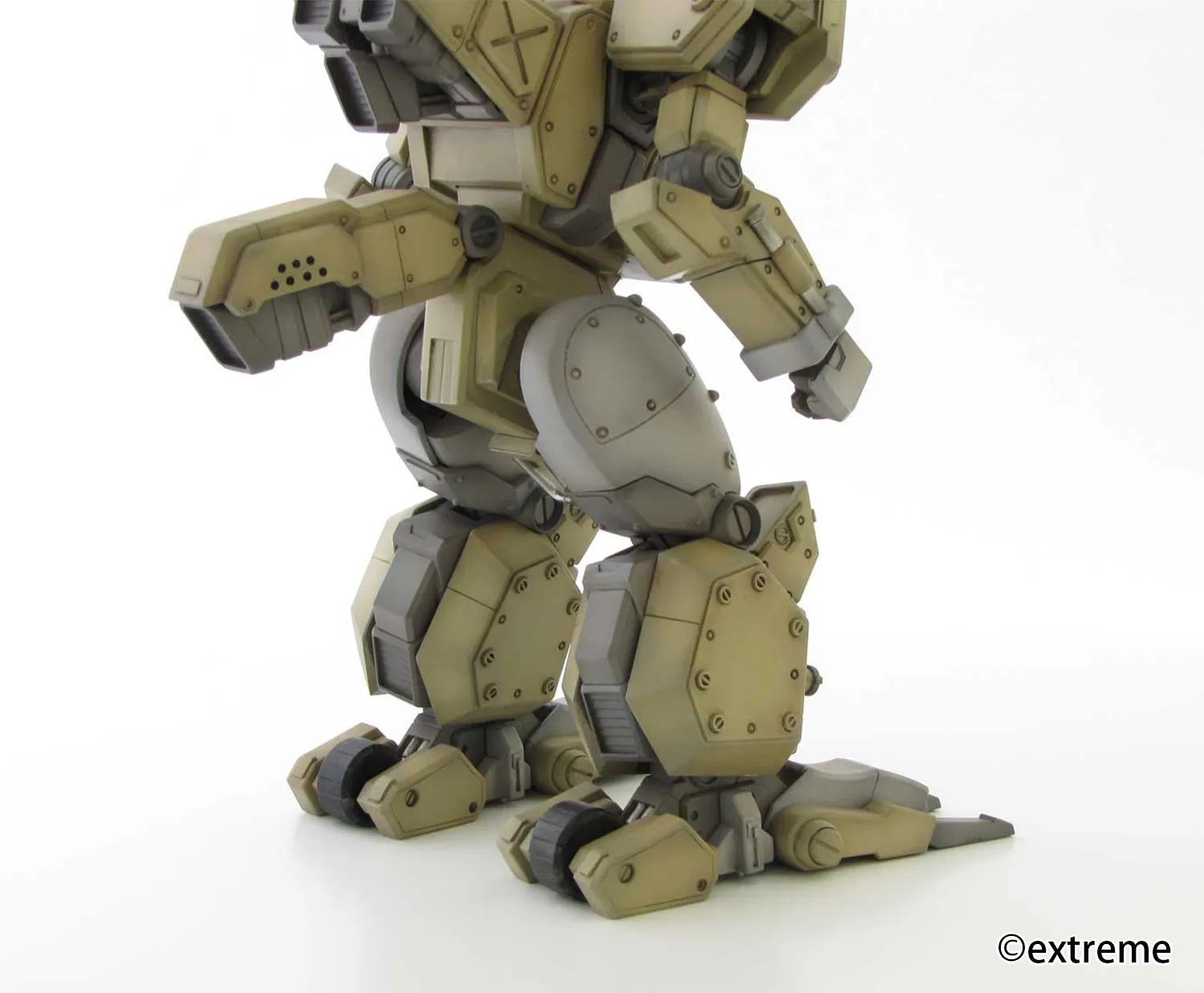 [Pre-order] Assault Suits Valken - ASS-117A Valken (Jake Model) Plastic Model Kit PLUM PMOA
