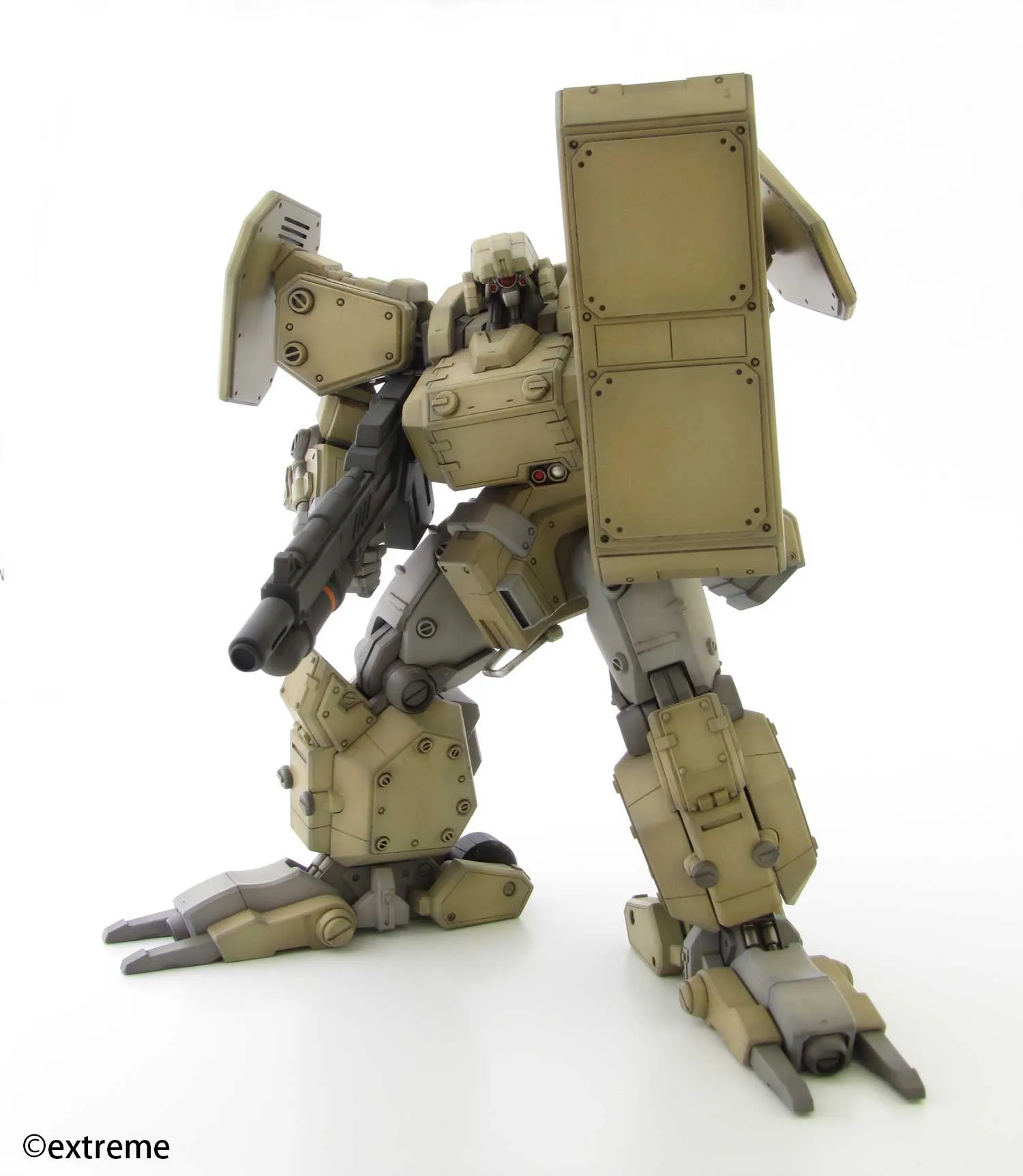 [Pre-order] Assault Suits Valken - ASS-117A Valken (Jake Model) Plastic Model Kit PLUM PMOA