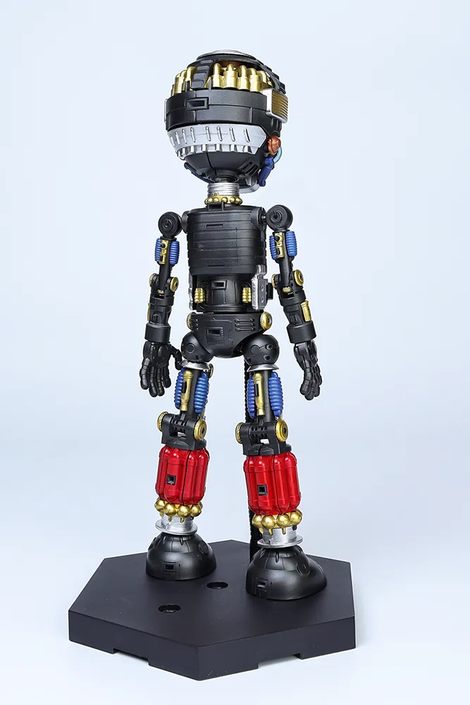 [Pre-order] Astro Boy - Astro Boy (DELUXE EDITION) Plastic Model Kit TRON Model-kit
