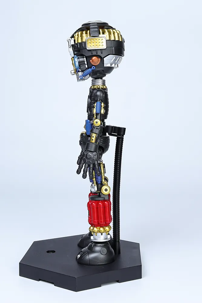 [Pre-order] Astro Boy - Astro Boy (DELUXE EDITION) Plastic Model Kit TRON Model-kit