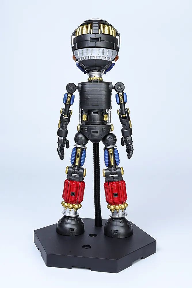 [Pre-order] Astro Boy - Astro Boy (DELUXE EDITION) Plastic Model Kit TRON Model-kit