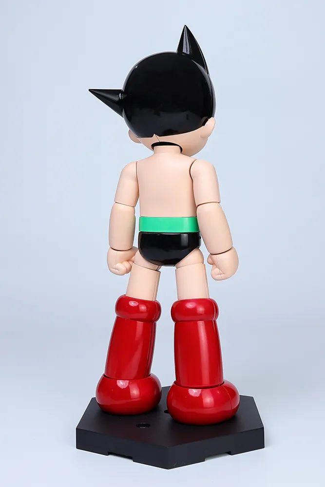 [Pre-order] Astro Boy - Astro Boy (DELUXE EDITION) Plastic Model Kit TRON Model-kit