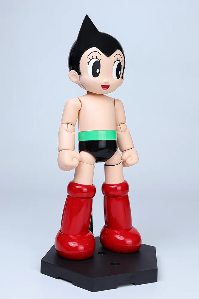 [Pre-order] Astro Boy - Astro Boy (DELUXE EDITION) Plastic Model Kit TRON Model-kit