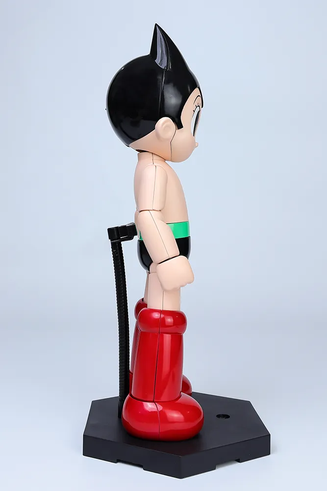 [Pre-order] Astro Boy - Astro Boy (DELUXE EDITION) Plastic Model Kit TRON Model-kit