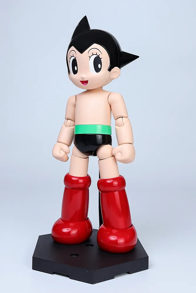 [Pre-order] Astro Boy - Astro Boy (DELUXE EDITION) Plastic Model Kit TRON Model-kit
