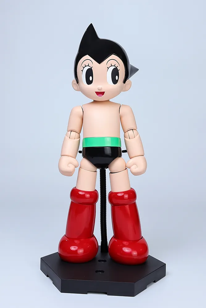 [Pre-order] Astro Boy - Astro Boy (DELUXE EDITION) Plastic Model Kit TRON Model-kit