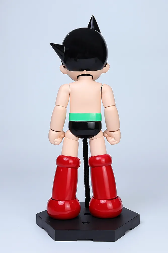 [Pre-order] Astro Boy - Astro Boy (DELUXE EDITION) Plastic Model Kit TRON Model-kit