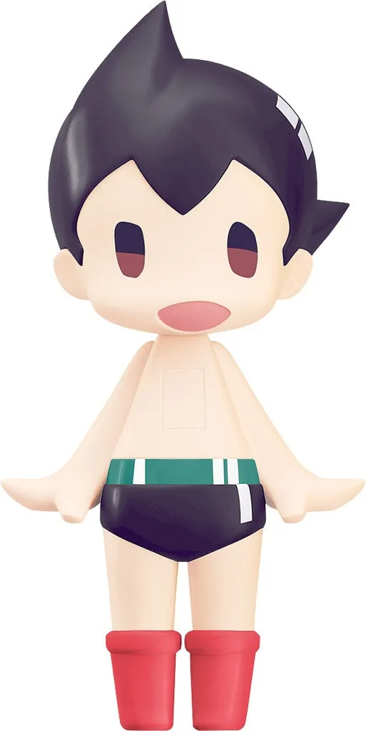 [Pre-order] Astro Boy - Astro Boy HELLO! GOOD SMILE Mini Figure Good Smile Company