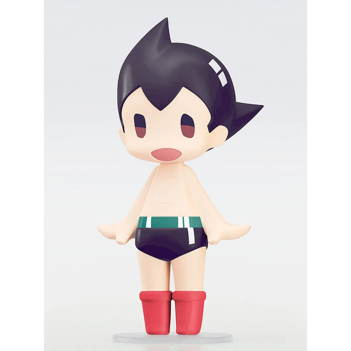 [Pre-order] Astro Boy - Astro Boy HELLO! GOOD SMILE Mini Figure Good Smile Company