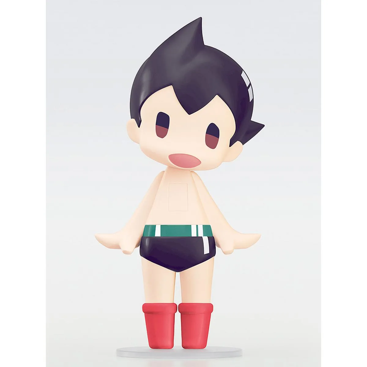 [Pre-order] Astro Boy - Astro Boy HELLO! GOOD SMILE Mini Figure Good Smile Company