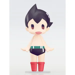[Pre-order] Astro Boy - Astro Boy HELLO! GOOD SMILE Mini Figure Good Smile Company