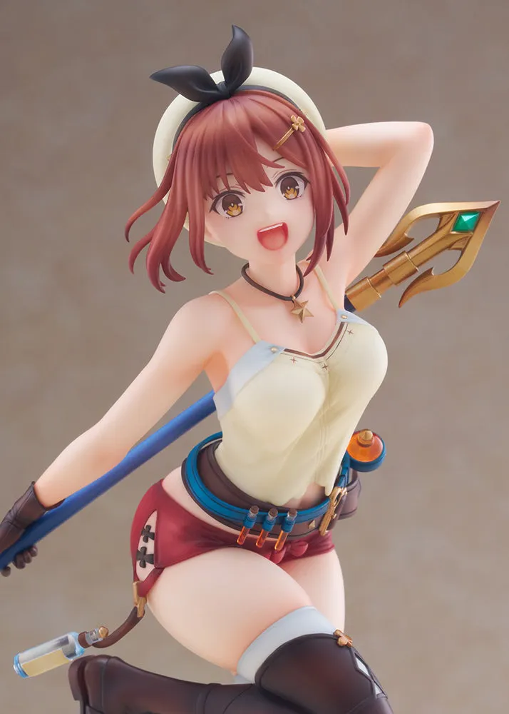 [Pre-order] Atelier -  Reisalin Stout / Ryza (Stout Summer Adventure! Ver.) 1/7 Scale Figure Aniplex
