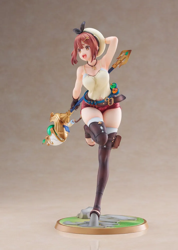 [Pre-order] Atelier -  Reisalin Stout / Ryza (Stout Summer Adventure! Ver.) 1/7 Scale Figure Aniplex