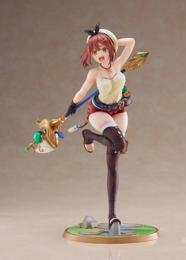 [Pre-order] Atelier -  Reisalin Stout / Ryza (Stout Summer Adventure! Ver.) 1/7 Scale Figure Aniplex