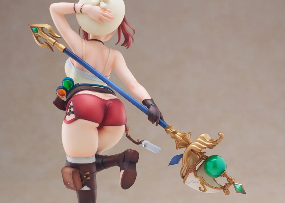 [Pre-order] Atelier -  Reisalin Stout / Ryza (Stout Summer Adventure! Ver.) 1/7 Scale Figure Aniplex