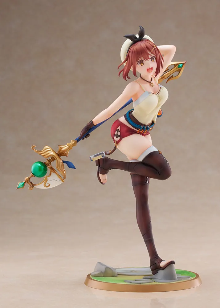 [Pre-order] Atelier -  Reisalin Stout / Ryza (Stout Summer Adventure! Ver.) 1/7 Scale Figure Aniplex