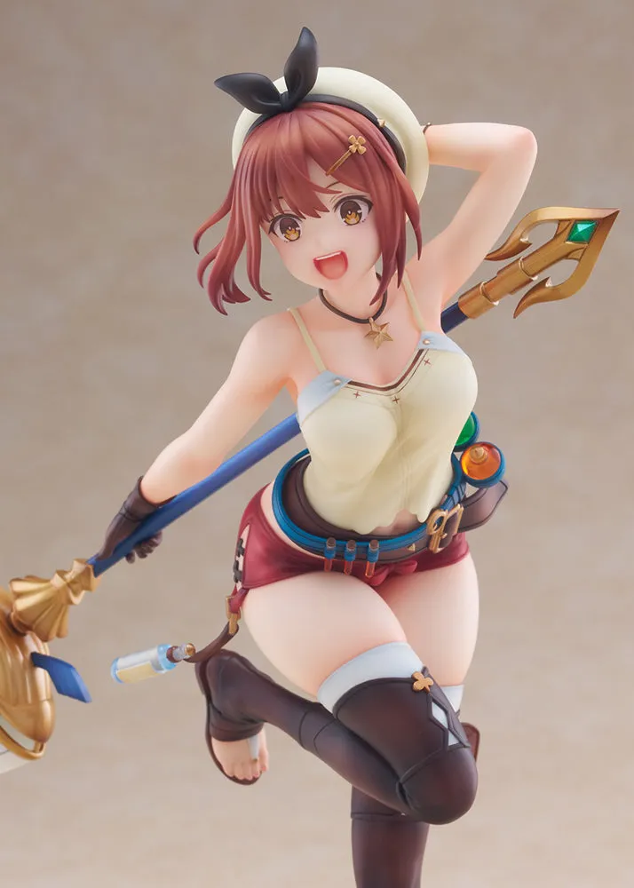 [Pre-order] Atelier -  Reisalin Stout / Ryza (Stout Summer Adventure! Ver.) 1/7 Scale Figure Aniplex