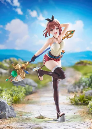 [Pre-order] Atelier -  Reisalin Stout / Ryza (Stout Summer Adventure! Ver.) 1/7 Scale Figure Aniplex