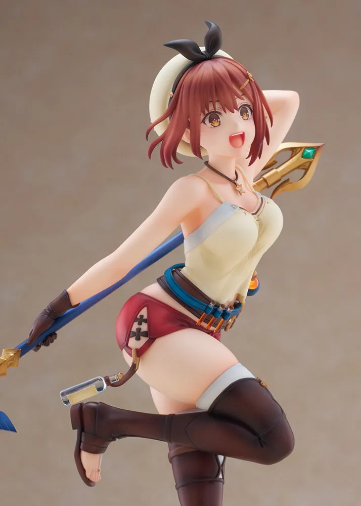 [Pre-order] Atelier -  Reisalin Stout / Ryza (Stout Summer Adventure! Ver.) 1/7 Scale Figure Aniplex