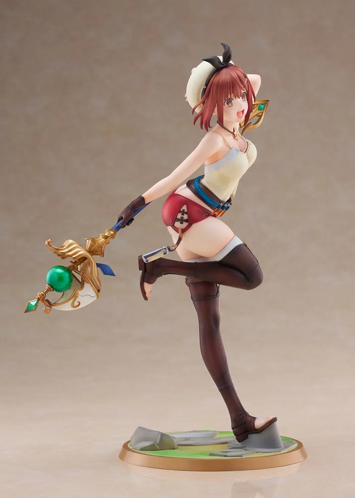 [Pre-order] Atelier -  Reisalin Stout / Ryza (Stout Summer Adventure! Ver.) 1/7 Scale Figure Aniplex